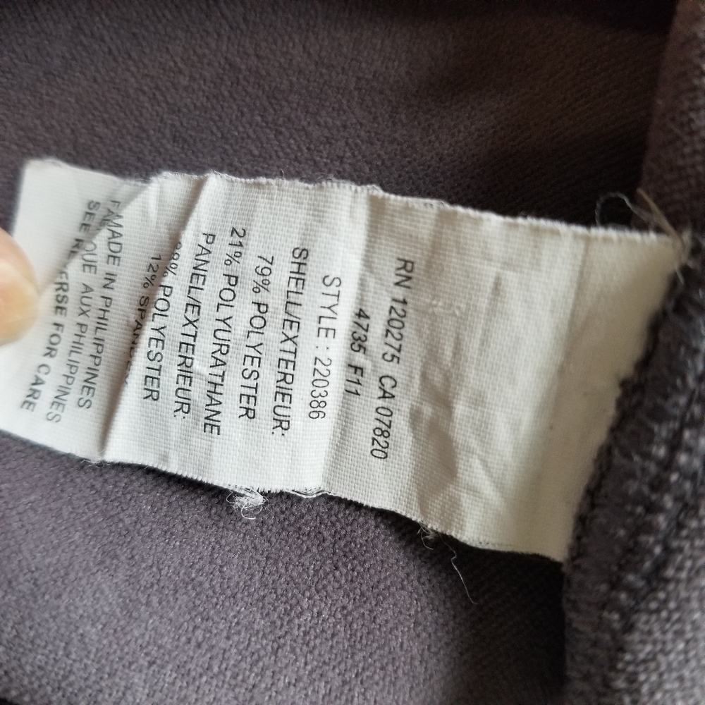 Brooks Running Jacket - image 5